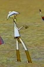 Watch Thank You Mask Man 123movies