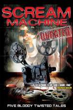 Watch Scream Machine 123movies