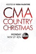 Watch CMA Country Christmas 123movies