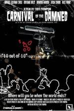 Watch Carnival of the Damned 123movies