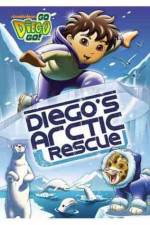 Watch Go Diego Go: Diego's Arctic Rescue 123movies