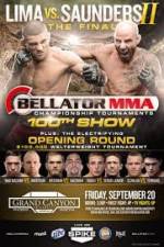 Watch Bellator 100 Lima vs. Saunders 2 123movies