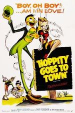 Watch Mr. Bug Goes to Town 123movies