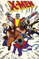 Watch Pryde of the X-Men 123movies