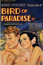Watch Bird of Paradise 123movies