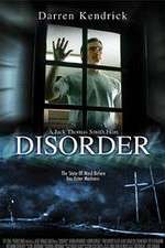 Watch Disorder 123movies