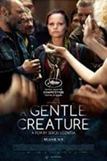 Watch A Gentle Creature 123movies