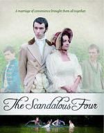 Watch The Scandalous Four 123movies