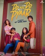Watch Do Aur Do Pyaar 123movies