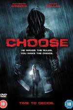 Watch Choose 123movies