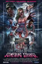 Watch Night of Something Strange 123movies
