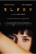 Watch Elegy 123movies
