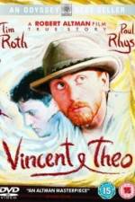 Watch Vincent & Theo 123movies