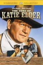 Watch The Sons of Katie Elder 123movies