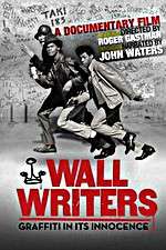 Watch Wall Writers 123movies