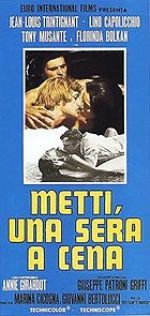 Watch Metti, una sera a cena 123movies
