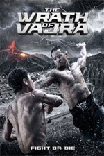 Watch The Wrath of Vajra 123movies