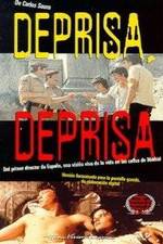 Watch Deprisa, deprisa 123movies