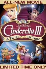 Watch Cinderella III: A Twist in Time 123movies