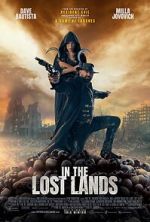 Watch In the Lost Lands 123movies