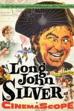 Watch Long John Silver 123movies