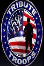 Watch WWE Tribute To TheTroops 123movies