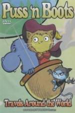 Watch Nagagutsu o haita neko: Hachijû nichikan sekai isshû 123movies