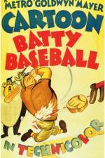 Watch Batty Baseball 123movies