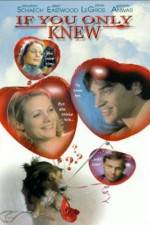 Watch If You Only Knew 123movies