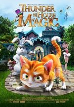 Watch Thunder and the House of Magic 123movies