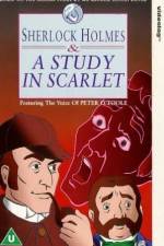 Watch Sherlock Holmes and a Study in Scarlet 123movies