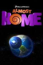 Watch Almost Home 123movies