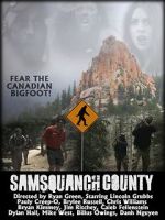 Watch Samsquanch County 123movies