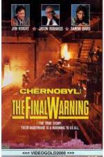 Watch Chernobyl The Final Warning 123movies