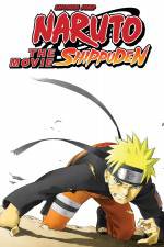 Watch Naruto Shippuden The Movie 123movies