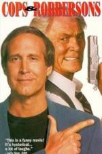 Watch Cops and Robbersons 123movies