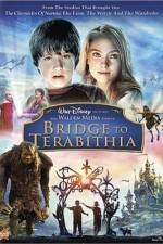 Watch Bridge to Terabithia 123movies