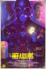 Watch Nefarious 123movies