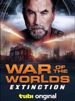 Watch War of the Worlds: Extinction 123movies