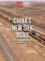 Watch China\'s New Silk Road 123movies