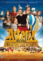 Watch Asterix at the Olympic Games 123movies