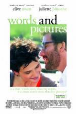 Watch Words and Pictures 123movies