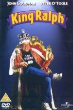 Watch King Ralph 123movies