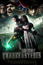 Watch Army of Frankensteins 123movies