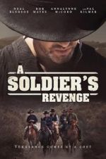 Watch A Soldier\'s Revenge 123movies