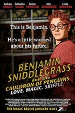 Watch Benjamin Sniddlegrass and the Cauldron of Penguins 123movies