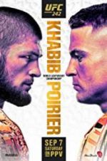 Watch UFC 242: Khabib vs. Poirier 123movies
