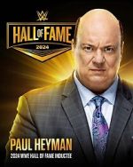 Watch WWE Hall of Fame (TV Special 2024) 123movies