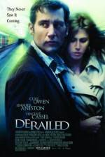 Watch Derailed 123movies