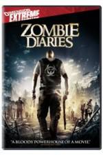 Watch The Zombie Diaries 123movies
